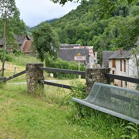 Myrtille Arrien-en-Bethmale