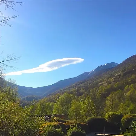 Vakantiehuis Myrtille