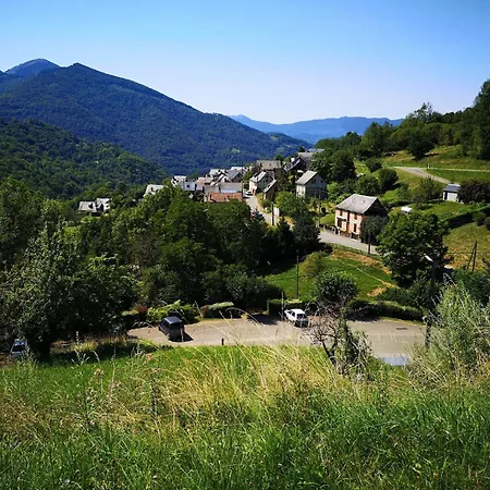 Myrtille Vakantiehuis