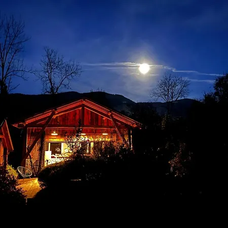 Vakantiehuis Myrtille Arrien-en-Bethmale