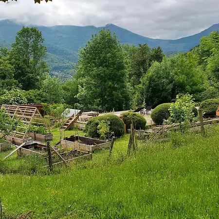 Myrtille Vakantiehuis