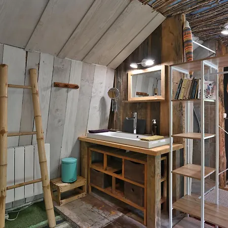 Vakantiehuis Myrtille