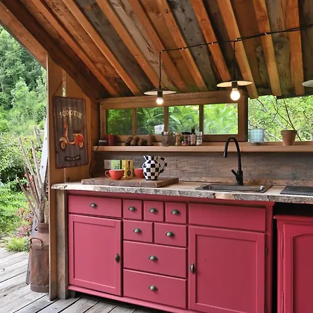 Vakantiehuis Myrtille *