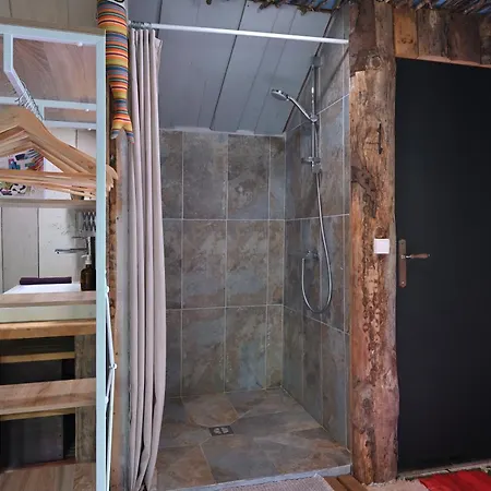 Myrtille Vakantiehuis *