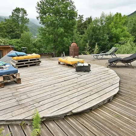 Vakantiehuis Myrtille