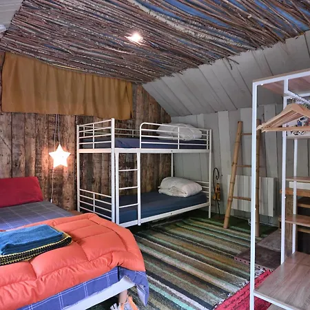 Vakantiehuis Myrtille