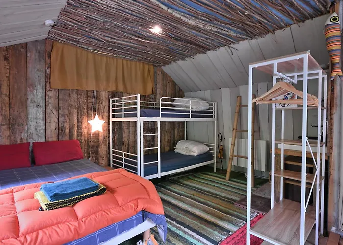 Holiday home Myrtille